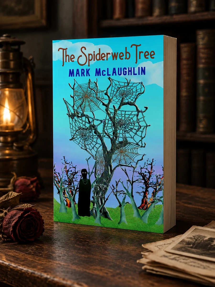 The Spiderweb Tree