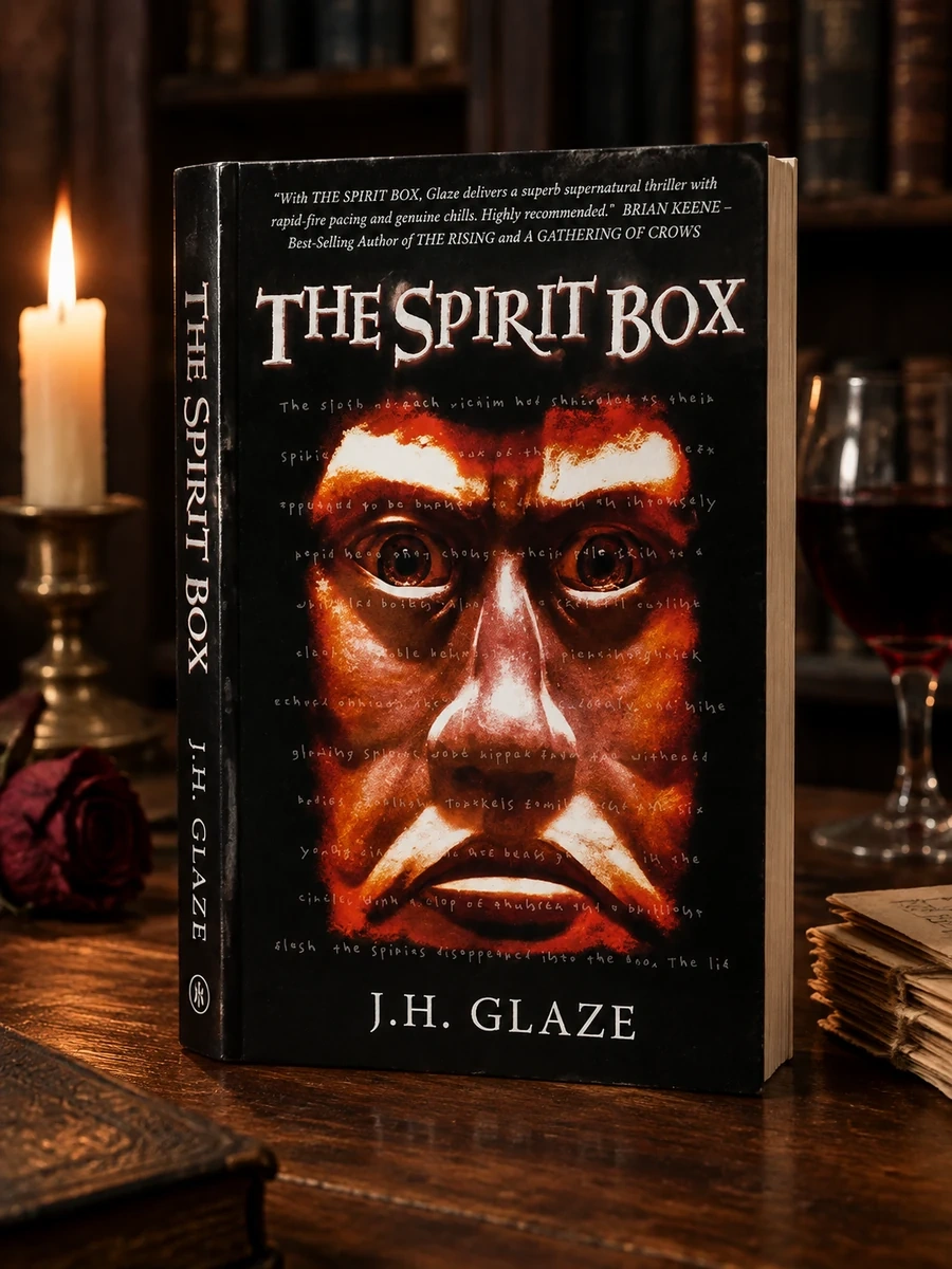 The Spirit Box