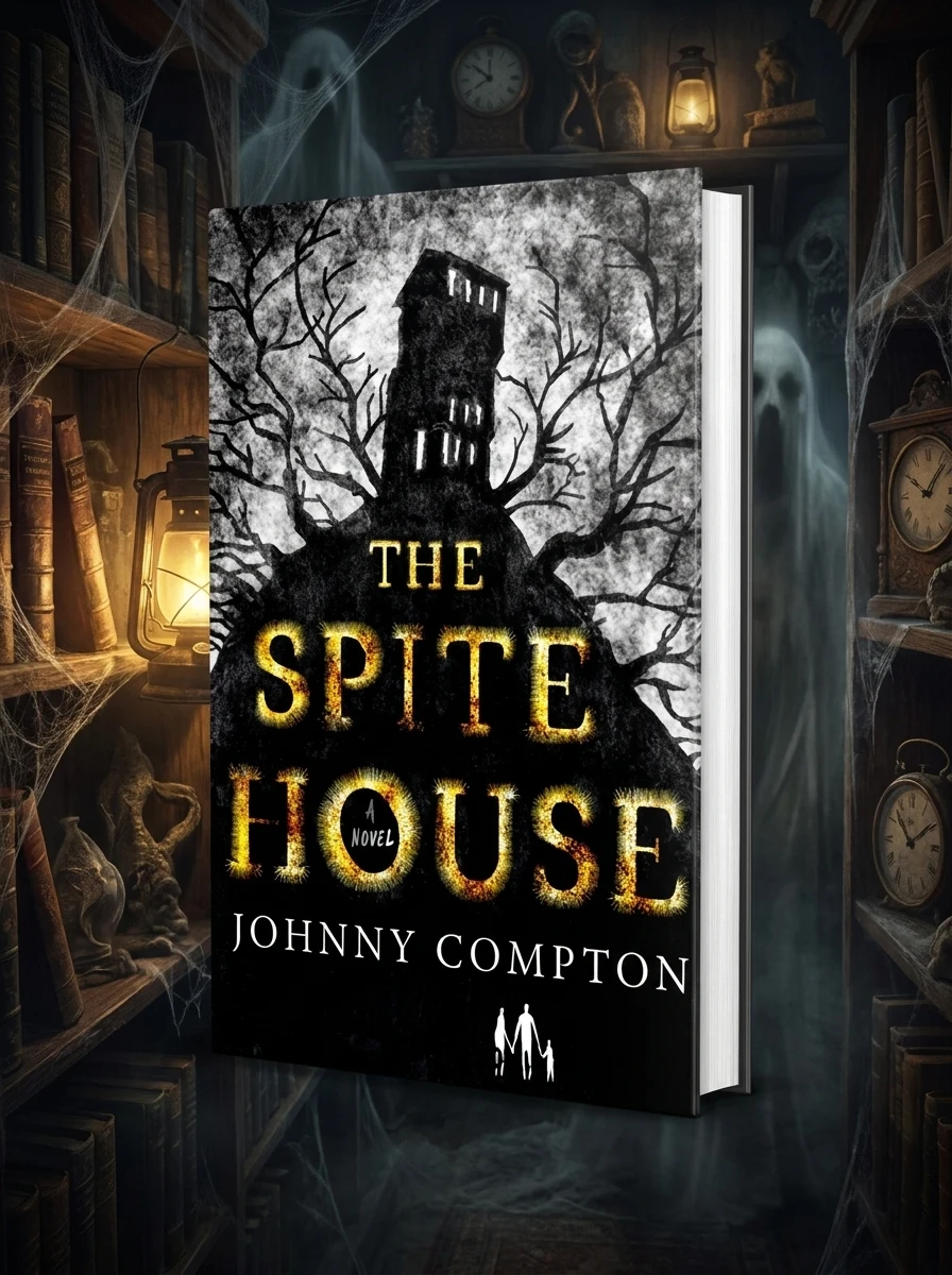 The Spite House