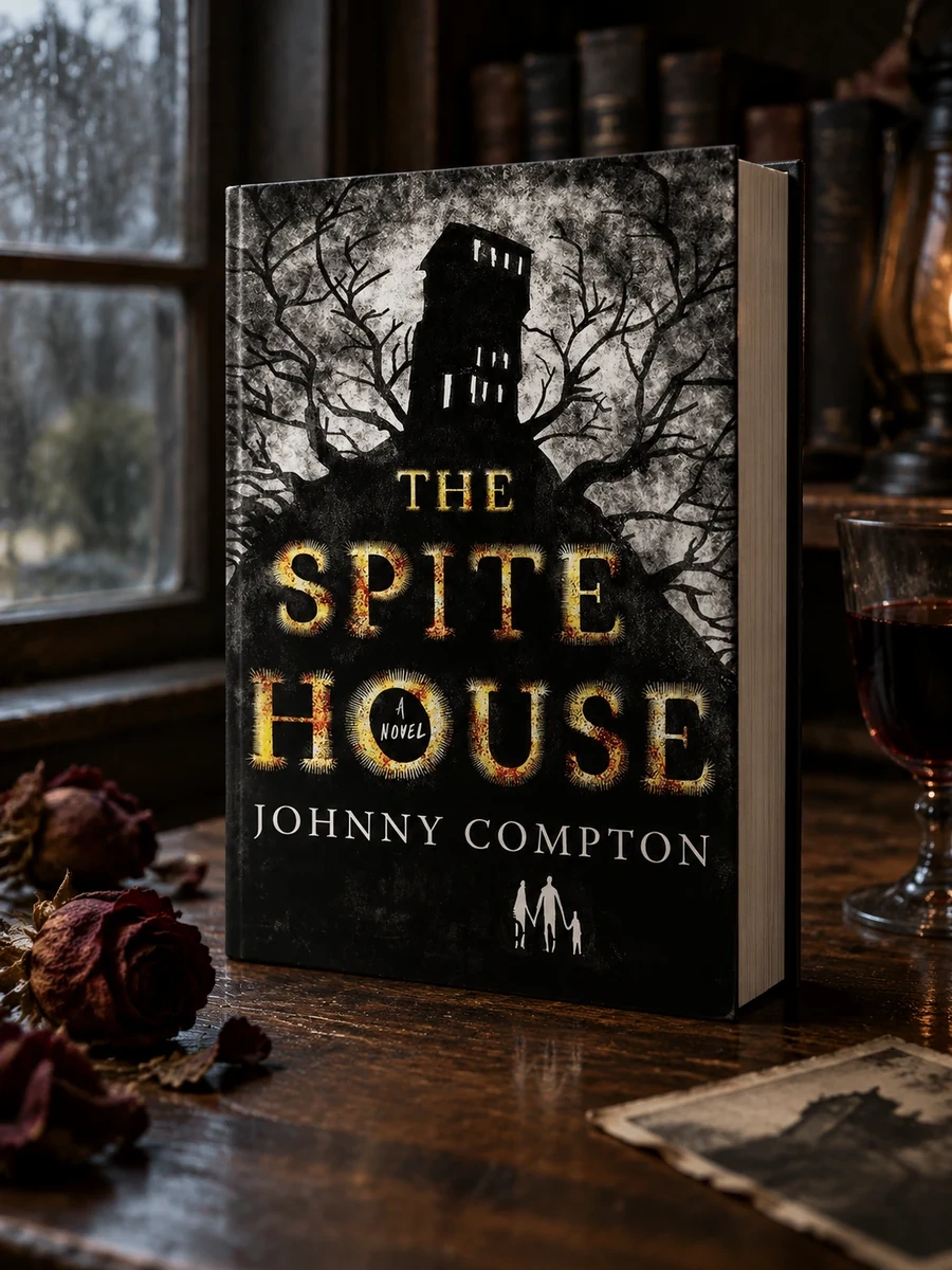 The Spite House