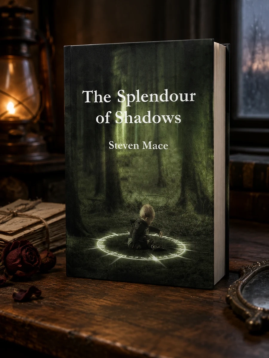 The Splendour of Shadows
