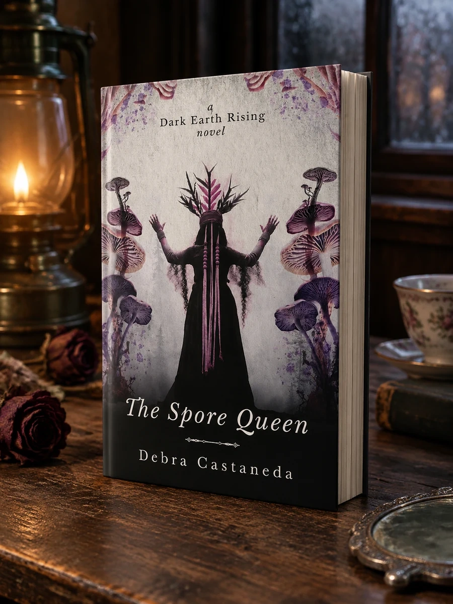 The Spore Queen