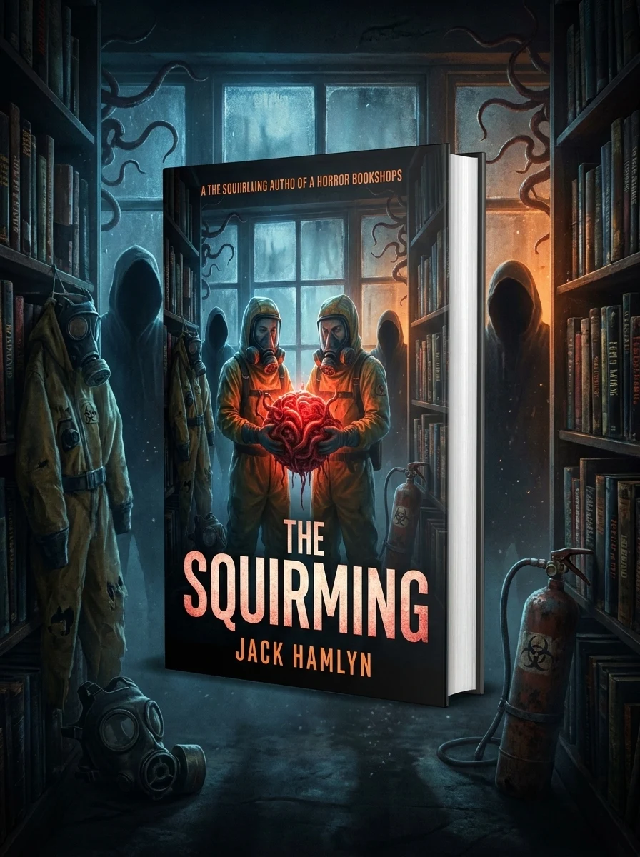 The Squirming