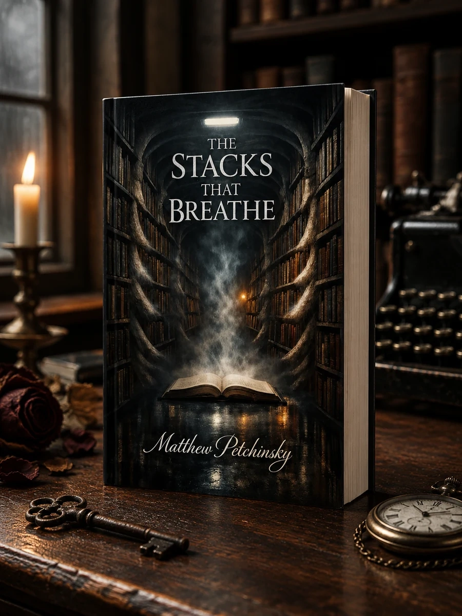 The Stacks That Breathe