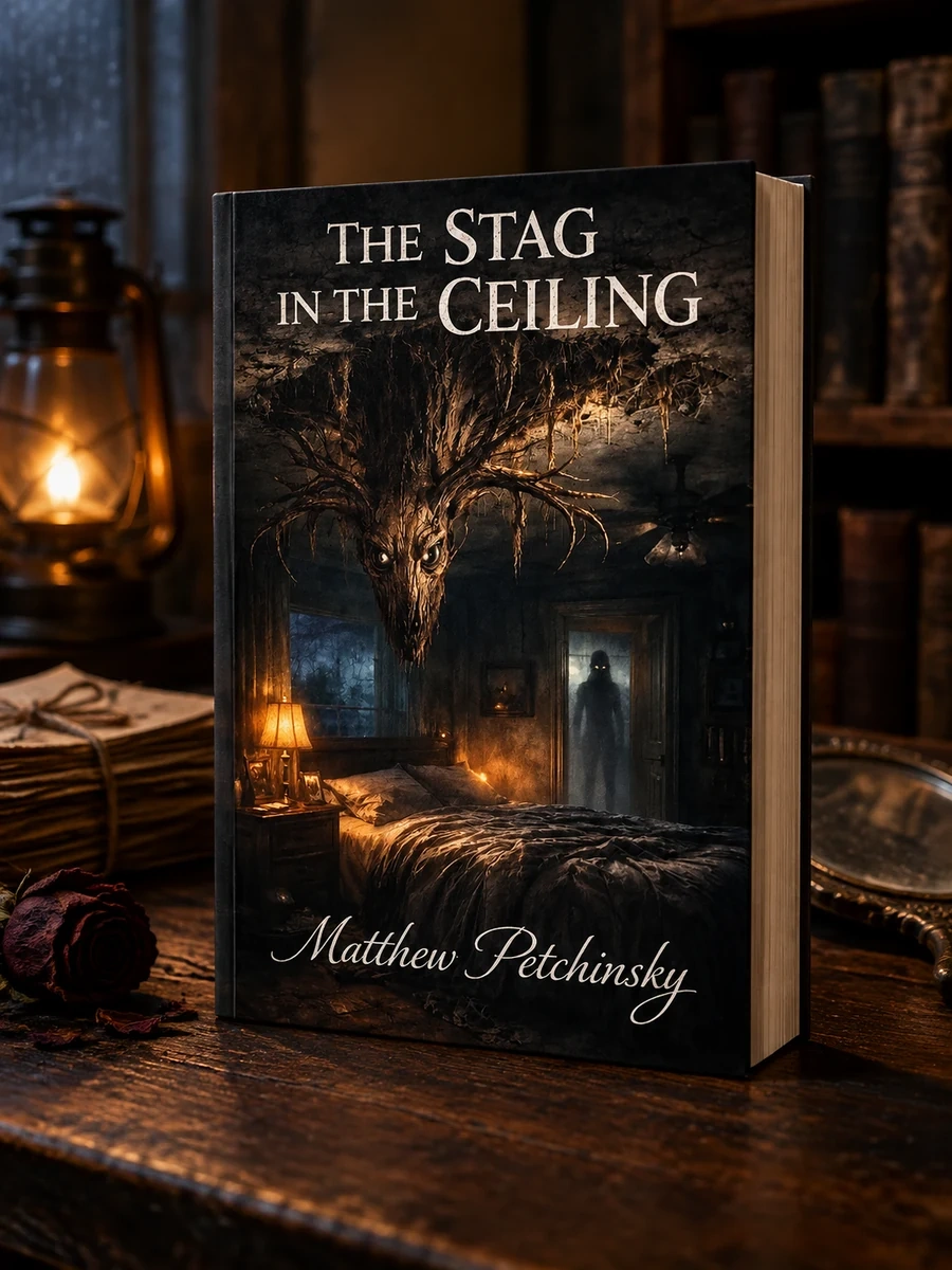 The Stag in the Ceiling