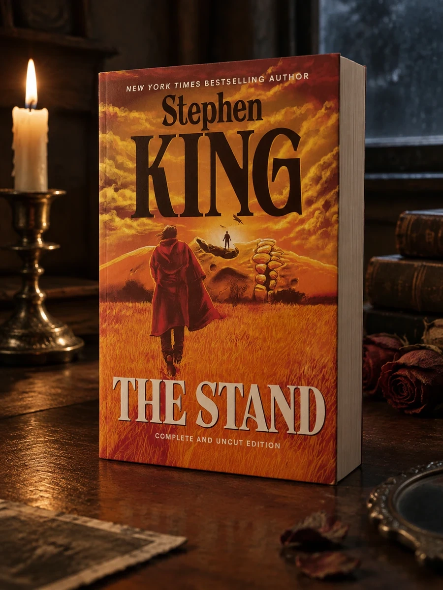 The Stand