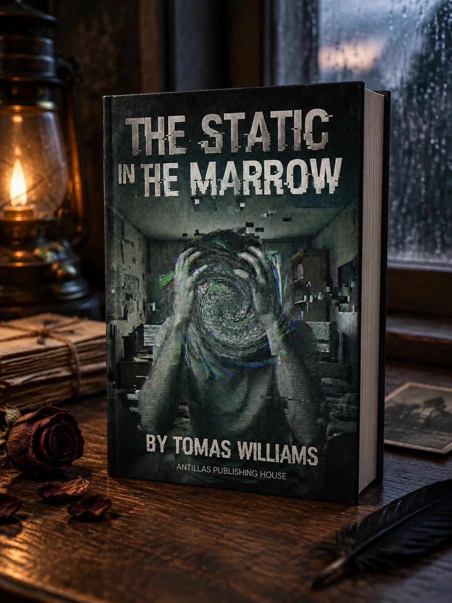 The Static in the Marrow