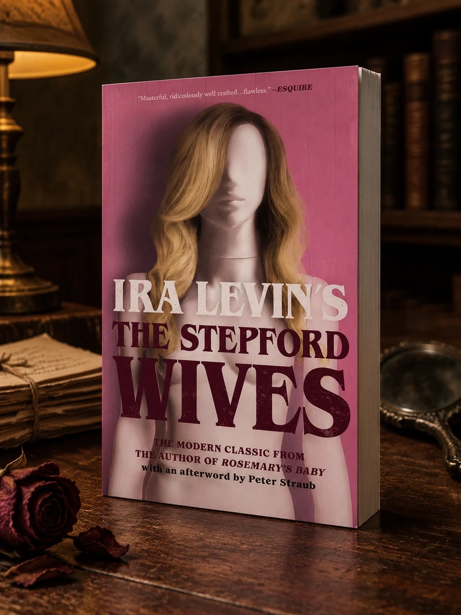 The Stepford Wives