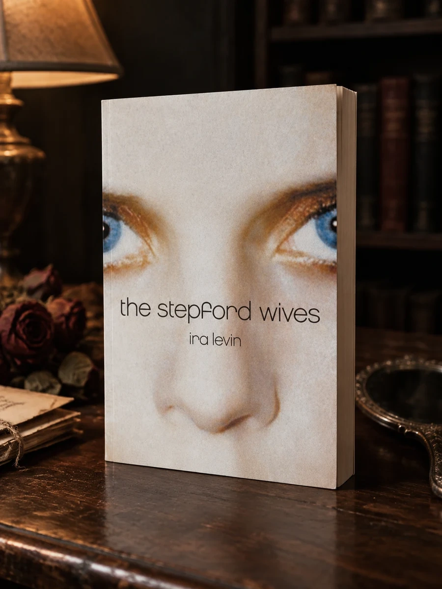 The Stepford Wives