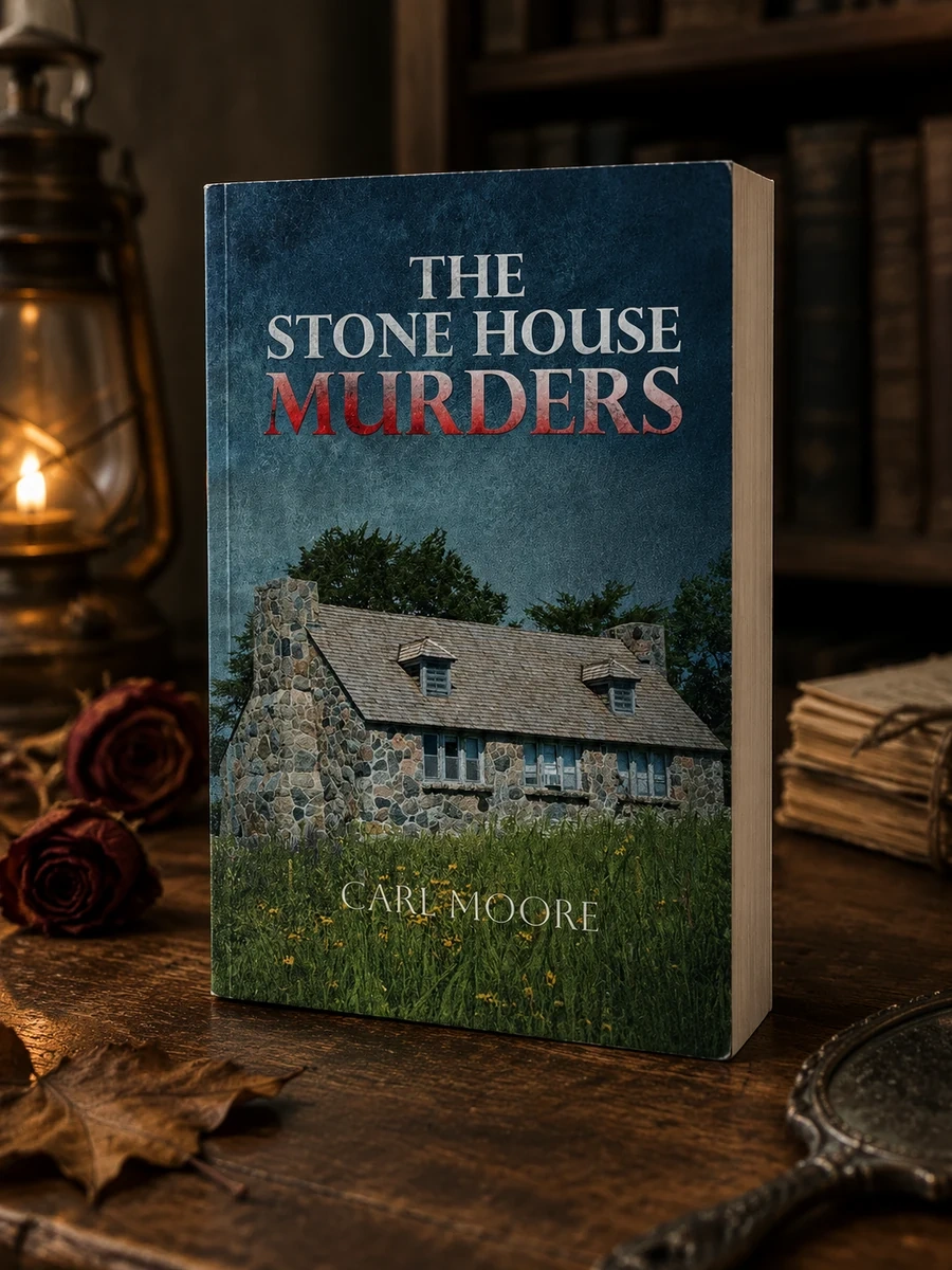 The Stone House Murders