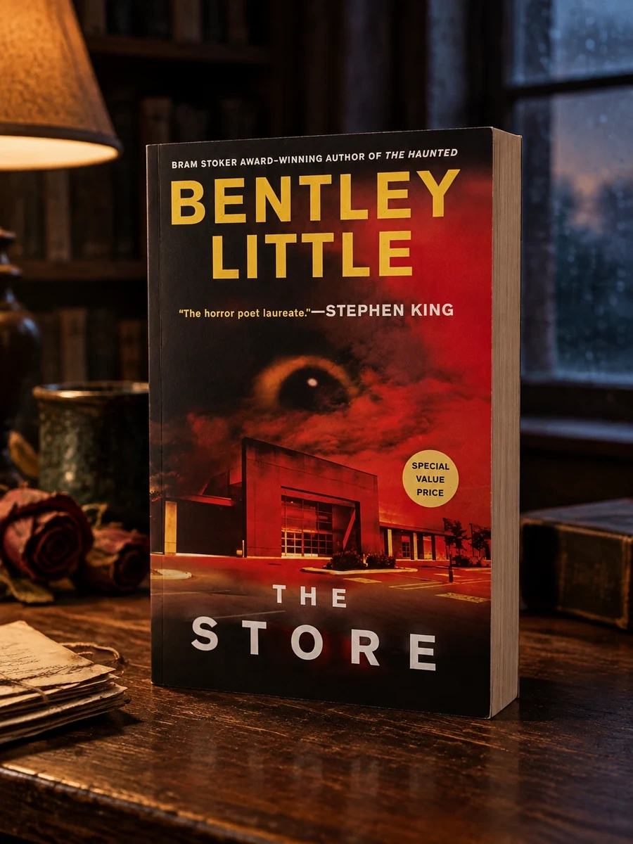 The Store