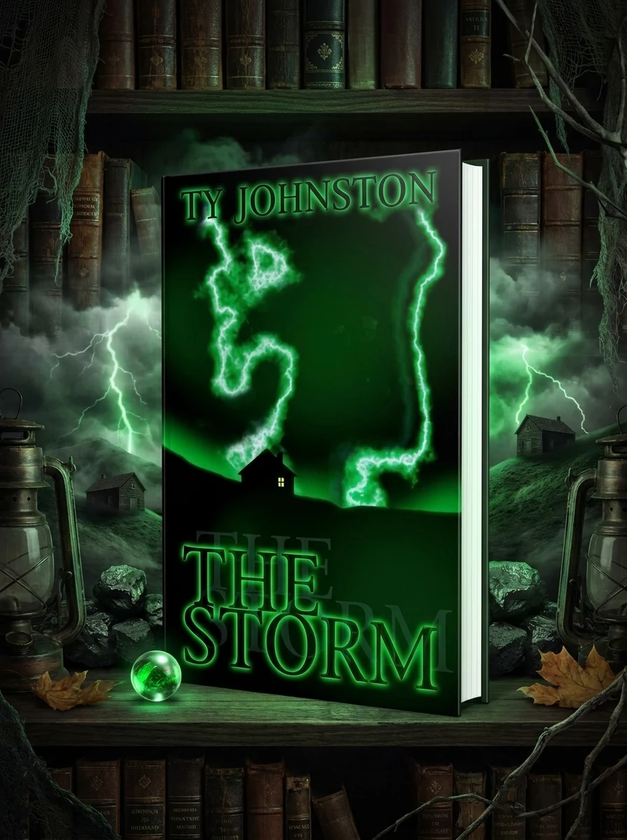 The Storm