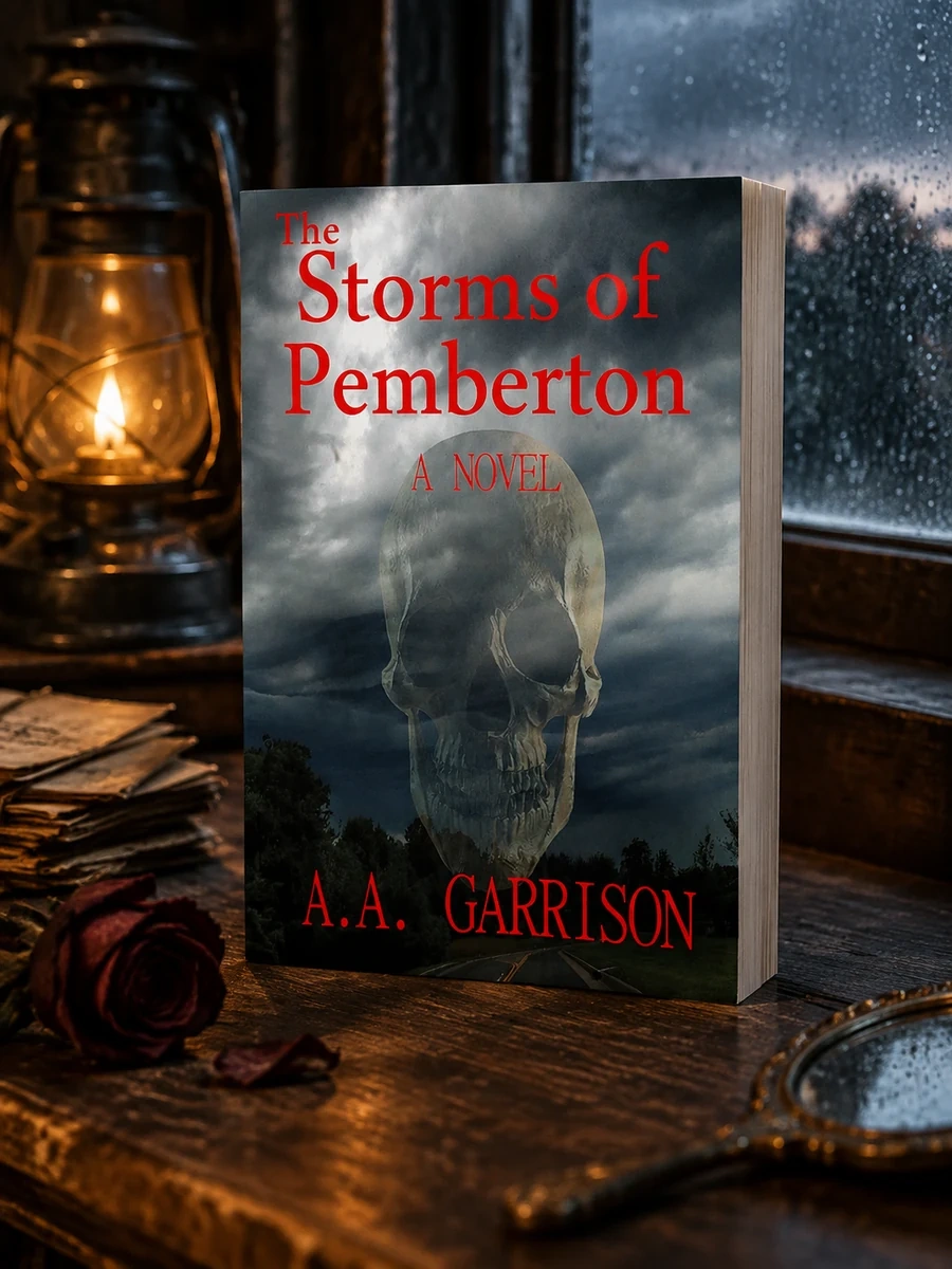 The Storms of Pemberton