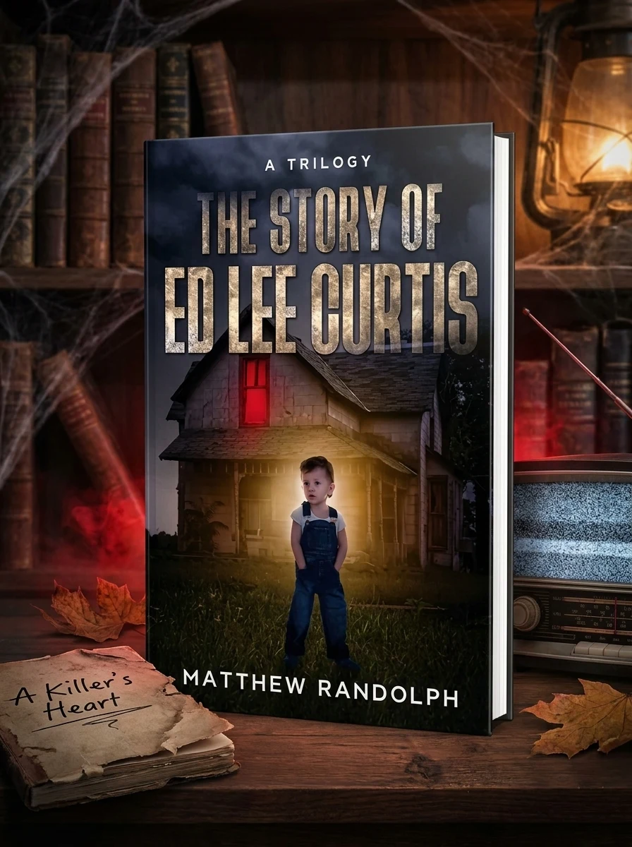 The Story Of Ed Lee Curtis