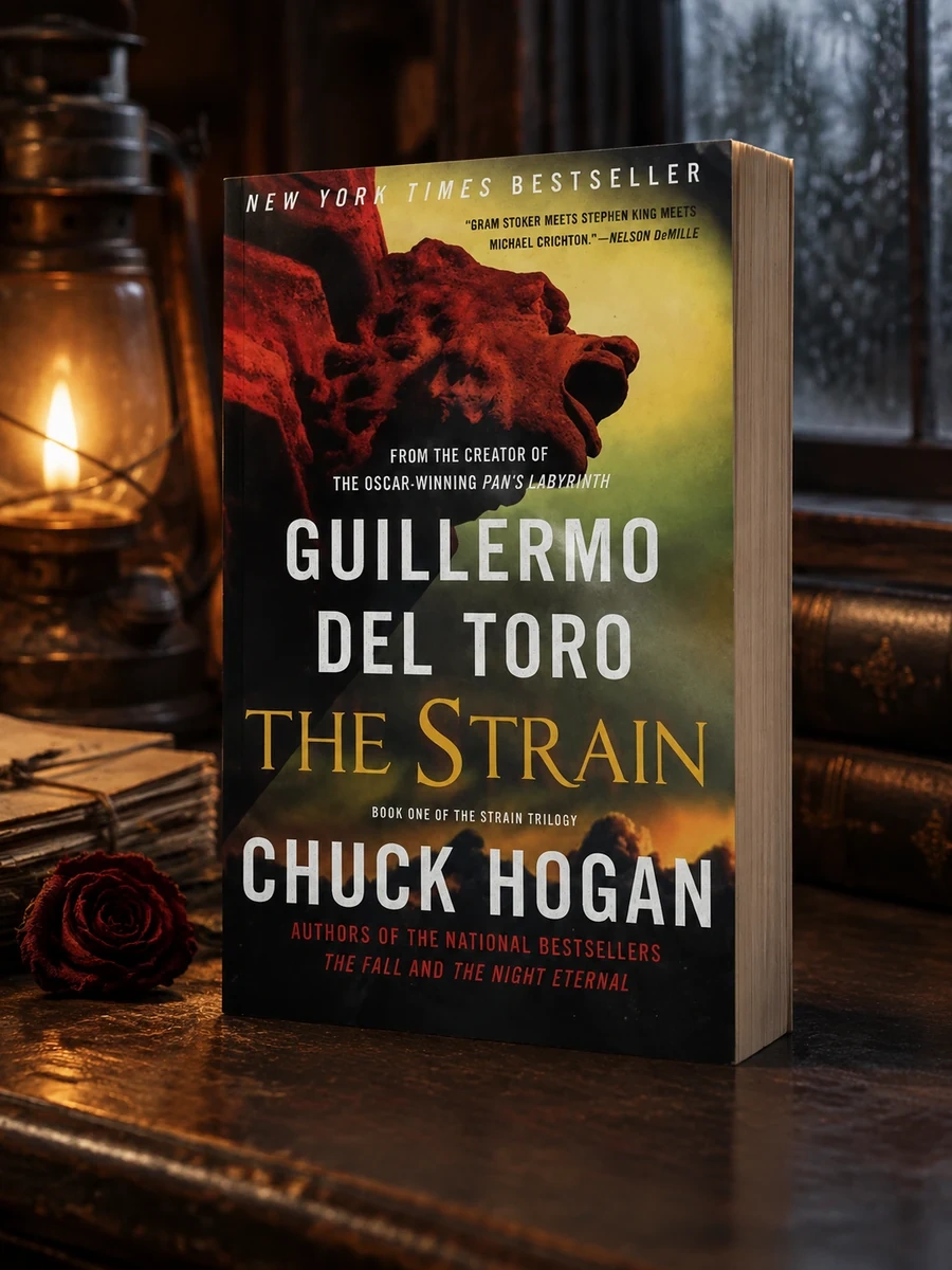 The Strain