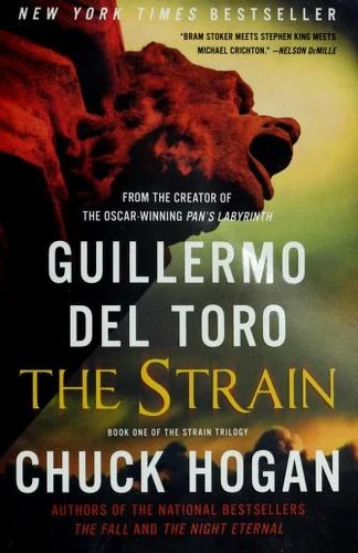 The Strain
