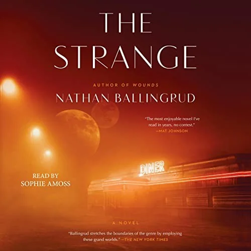 The Strange