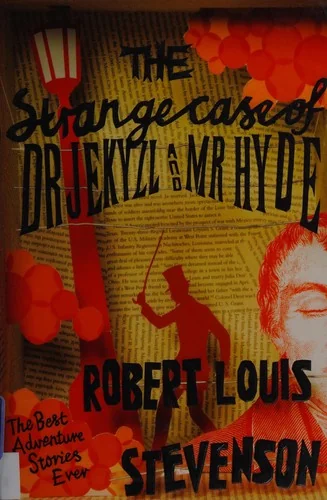 The Strange Case of Dr Jekyll and Mr Hyde — Psychological Horror