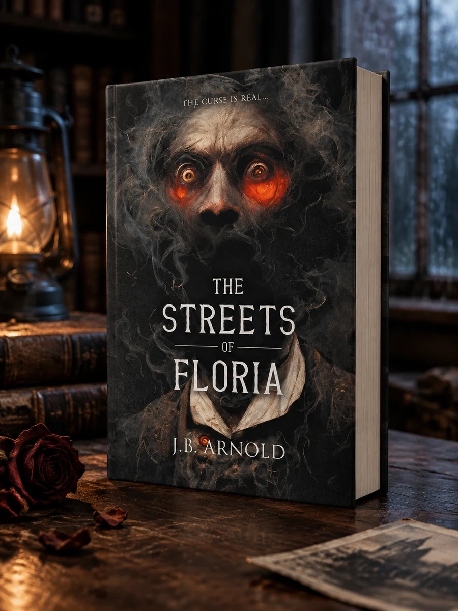 The Streets of Floria