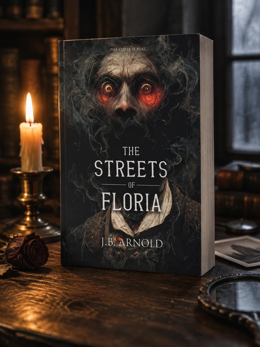 The Streets of Floria