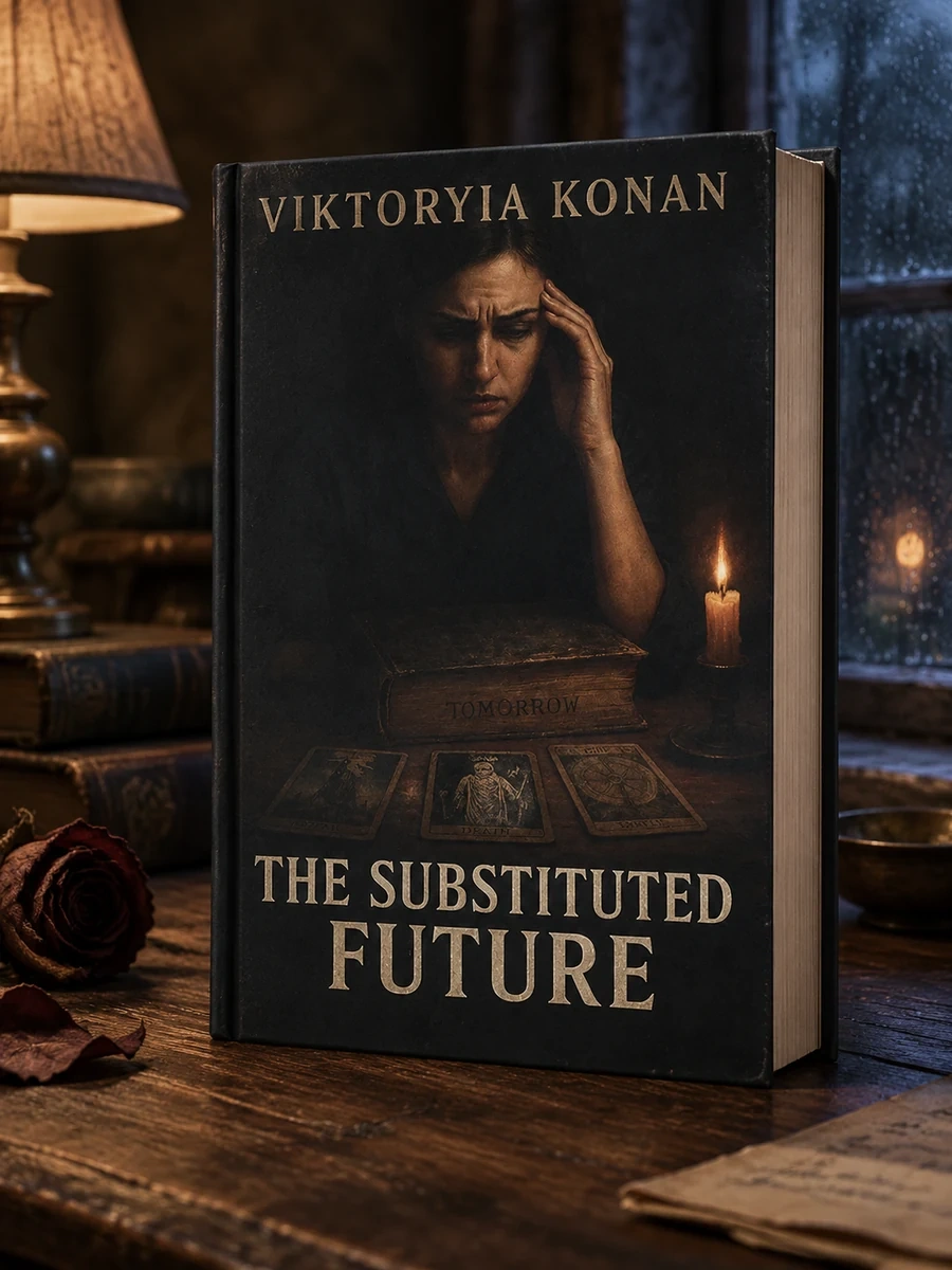 The Substituted Future