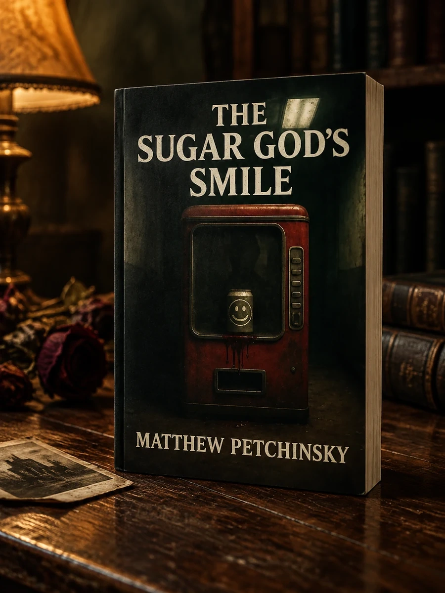 The Sugar God's Smile