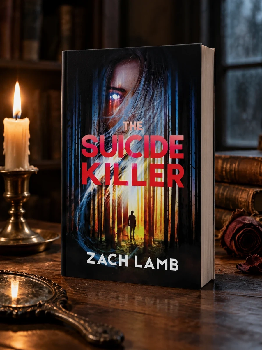 The Suicide Killer
