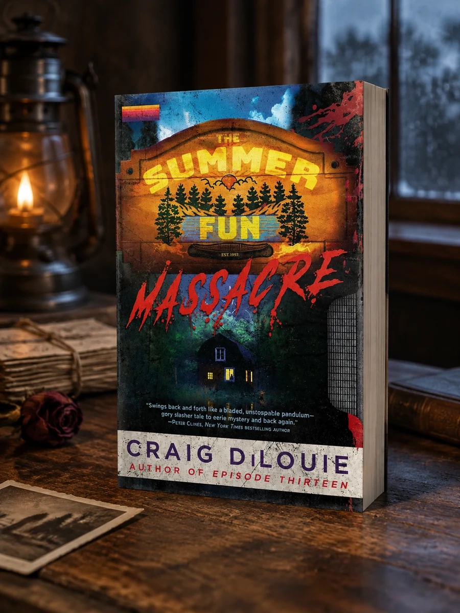 The Summer Fun Massacre