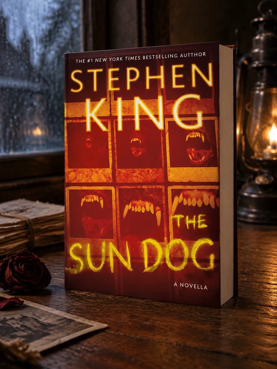 The Sun Dog