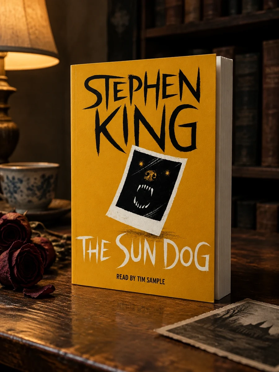 The Sun Dog