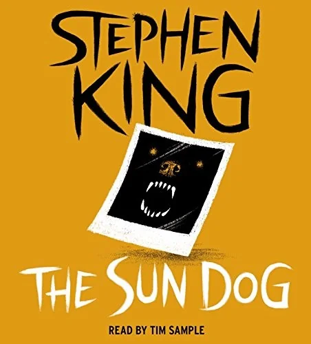 The Sun Dog — Horror Fiction