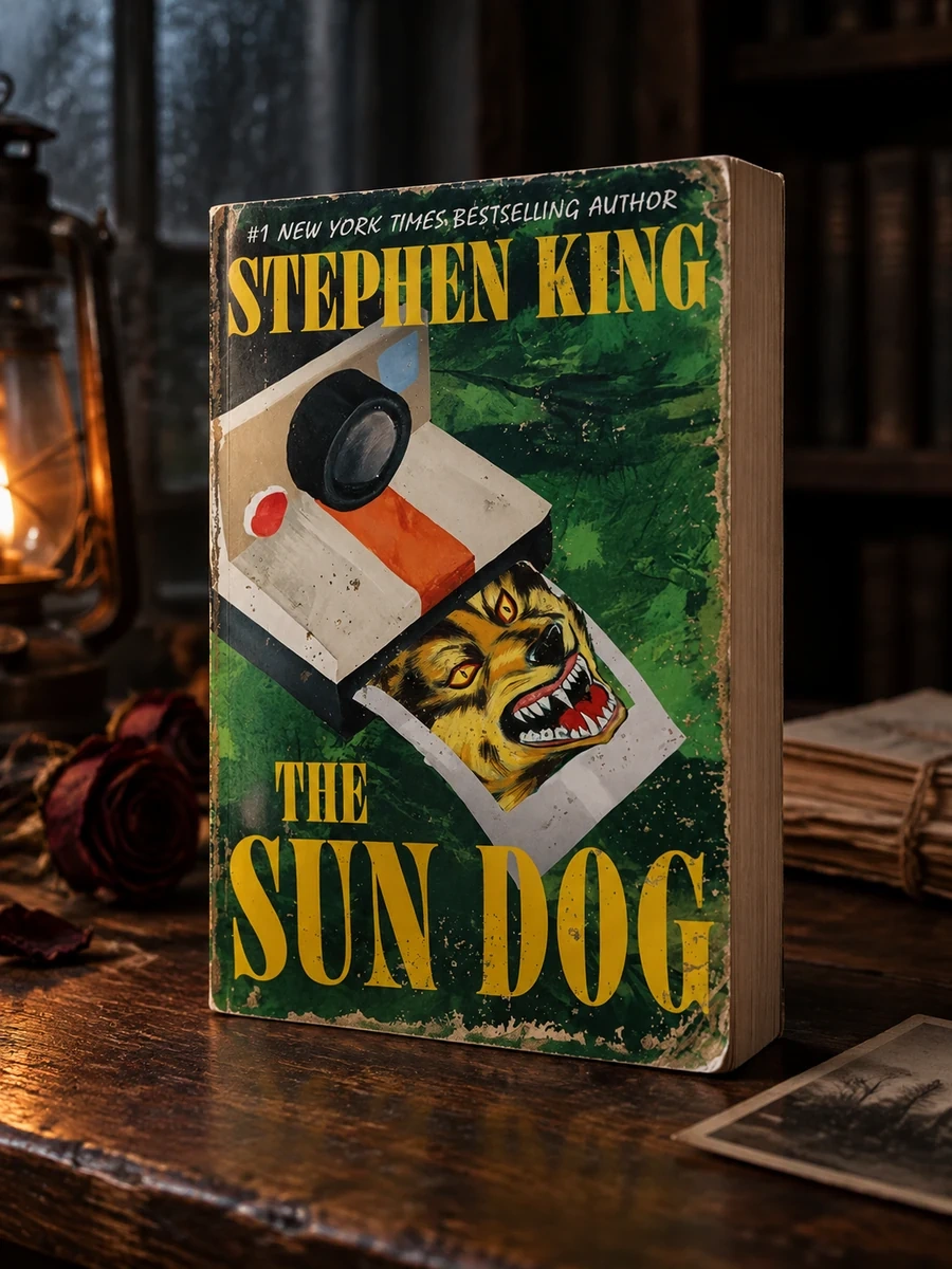 The Sun Dog