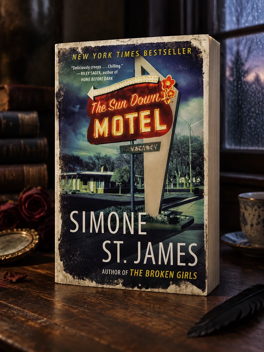 The Sun Down Motel