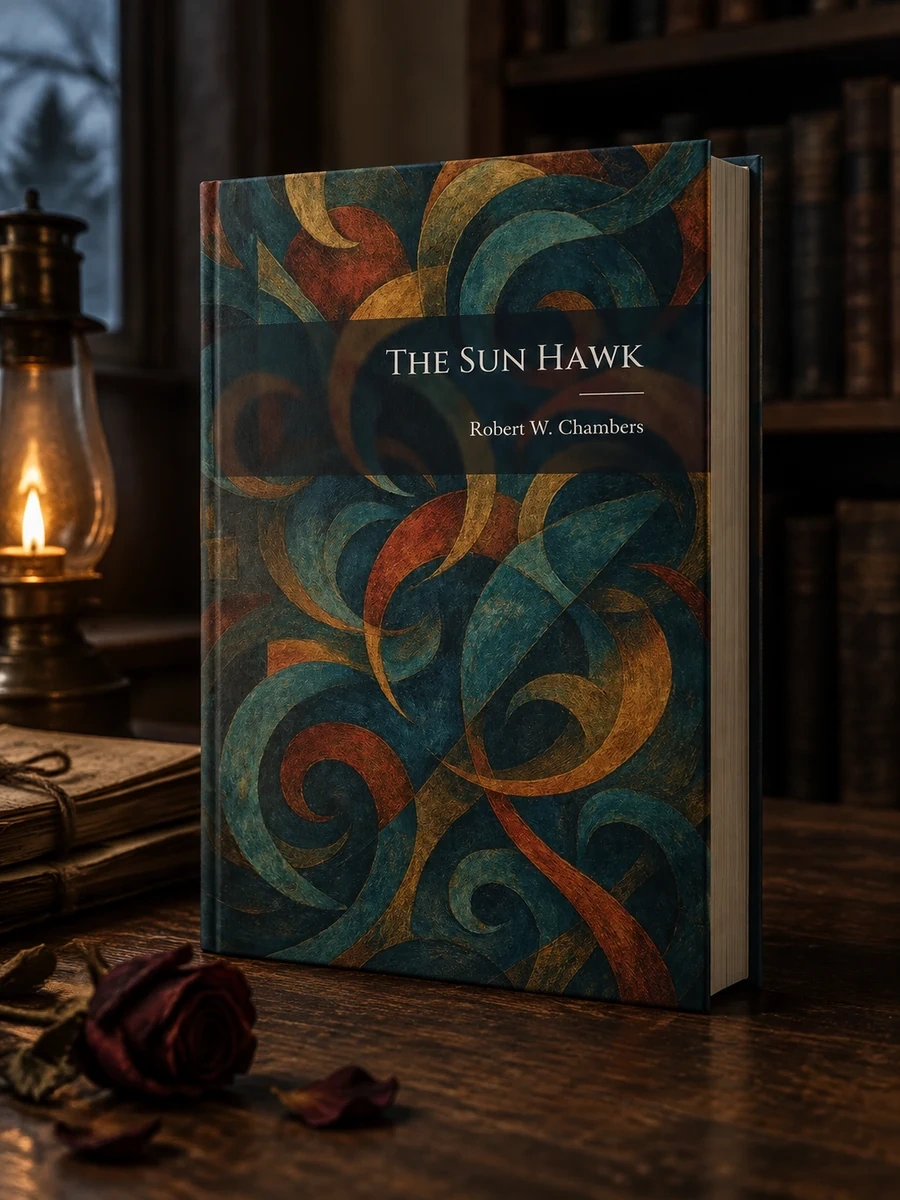 The Sun Hawk