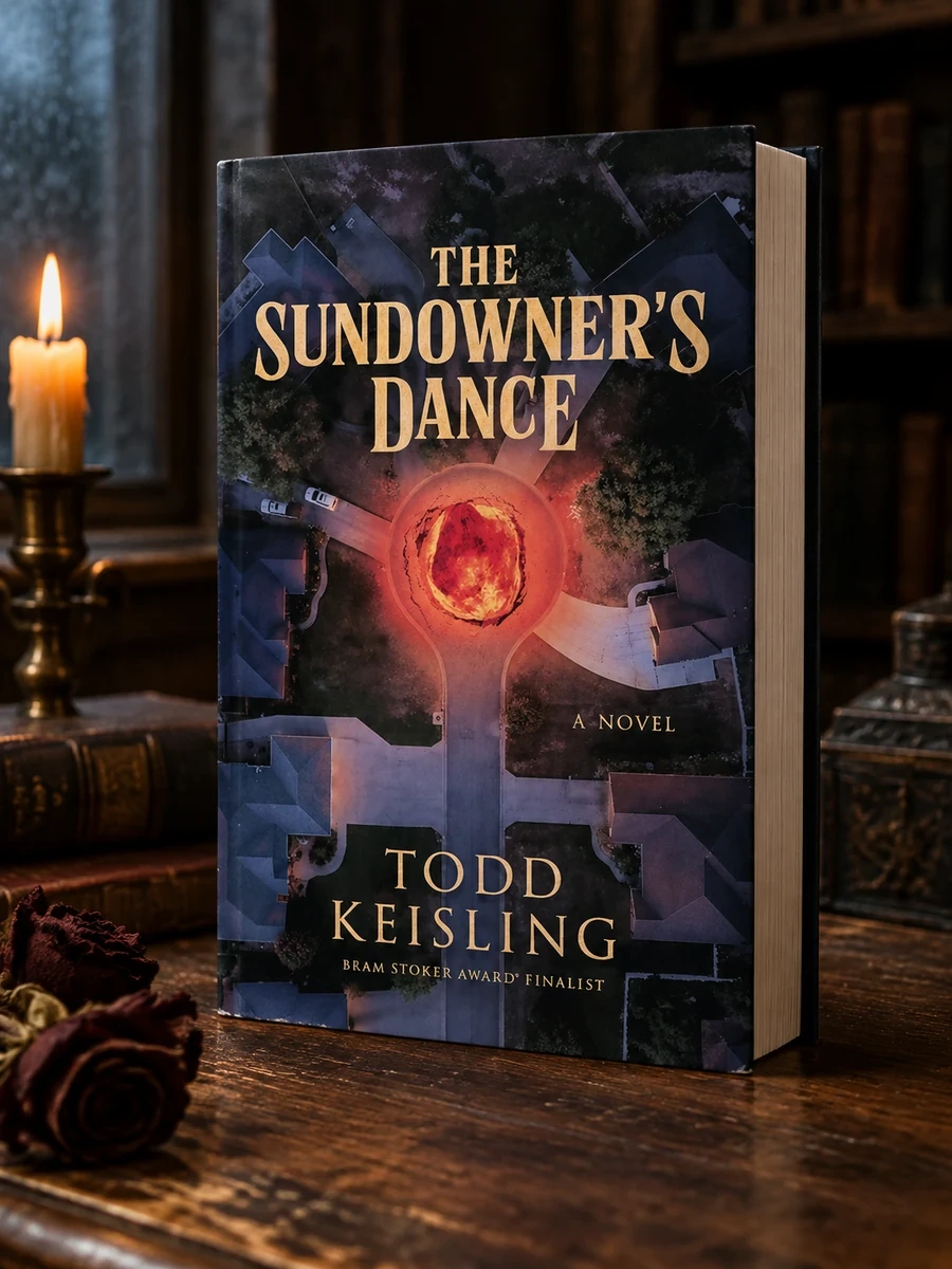 The Sundowner's Dance