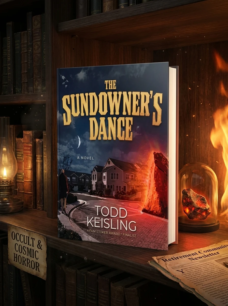 The Sundowner's Dance