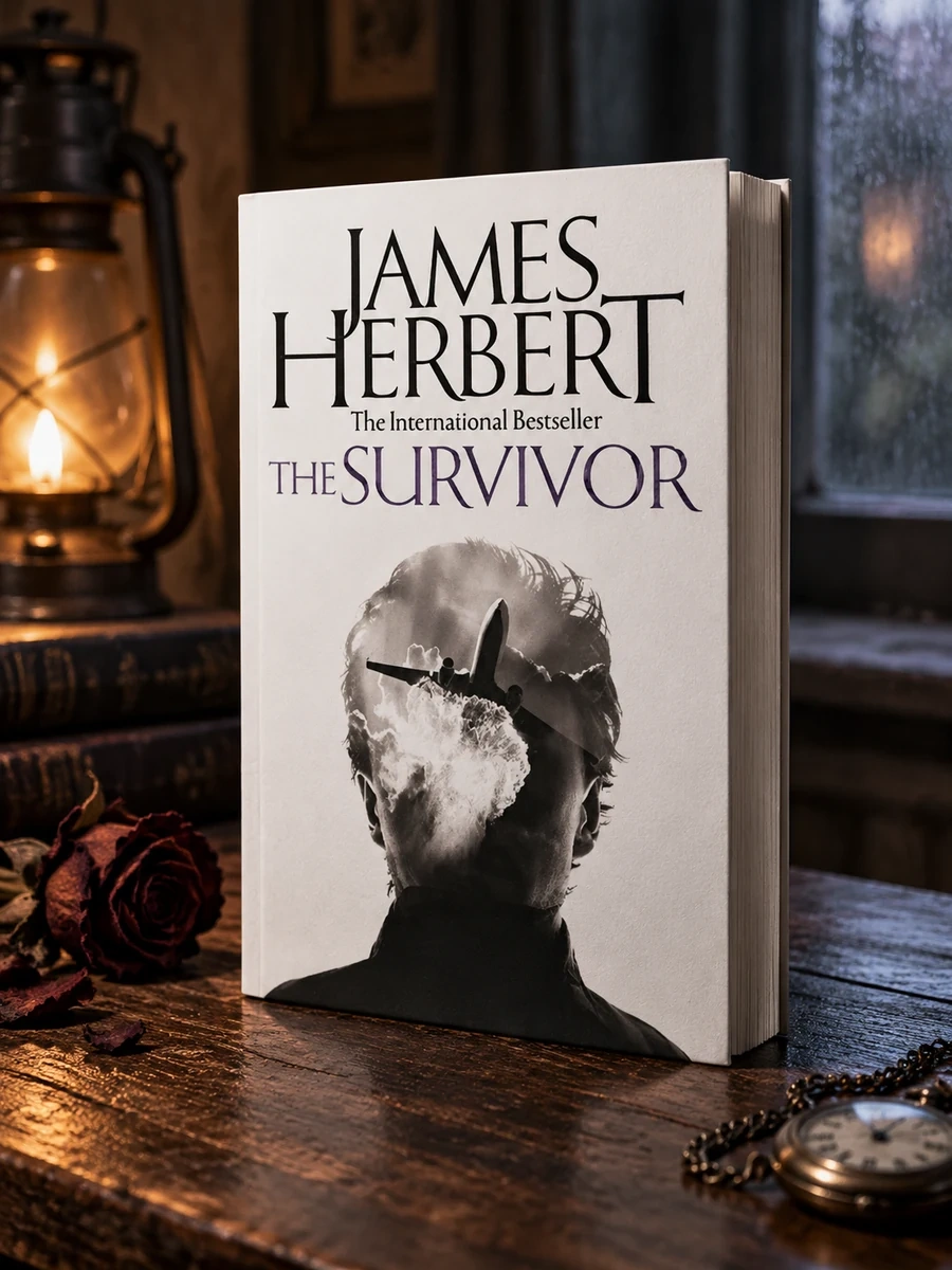 The Survivor (Main Market)