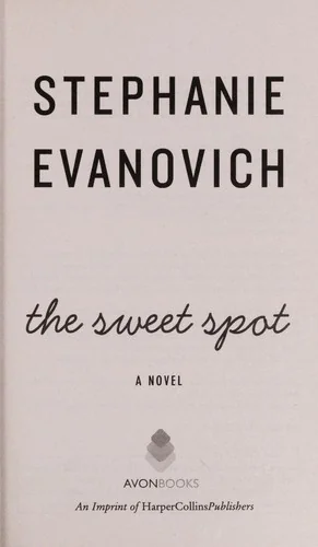 The Sweet Spot — Horror Fiction