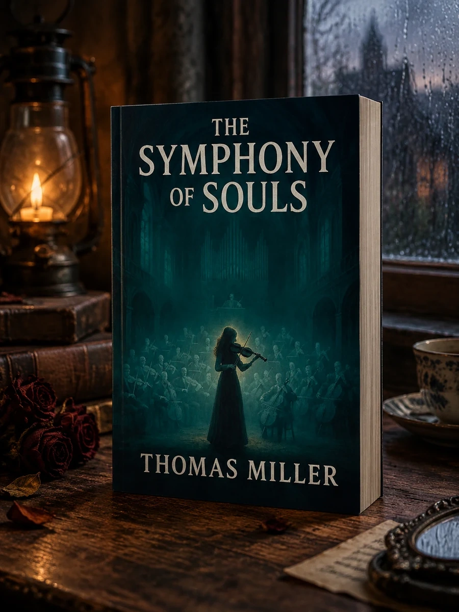 The Symphony of Souls