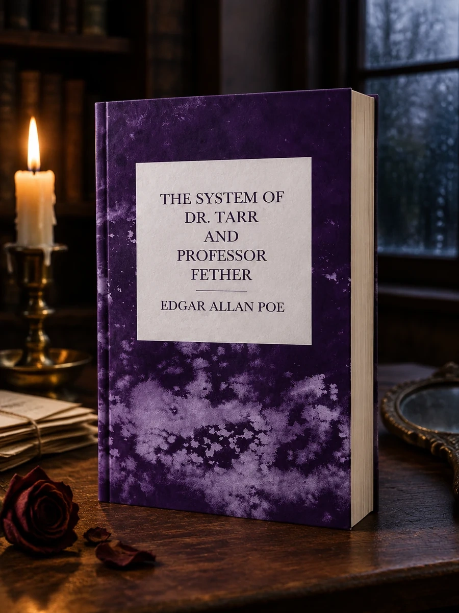 The System of Dr. Tarr and Professor Fether