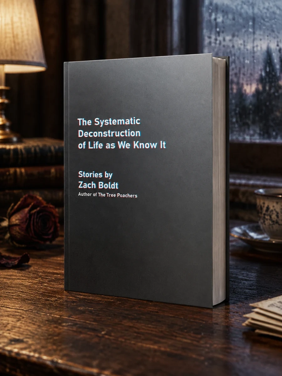 The Systematic Deconstruction of Life as We Know It