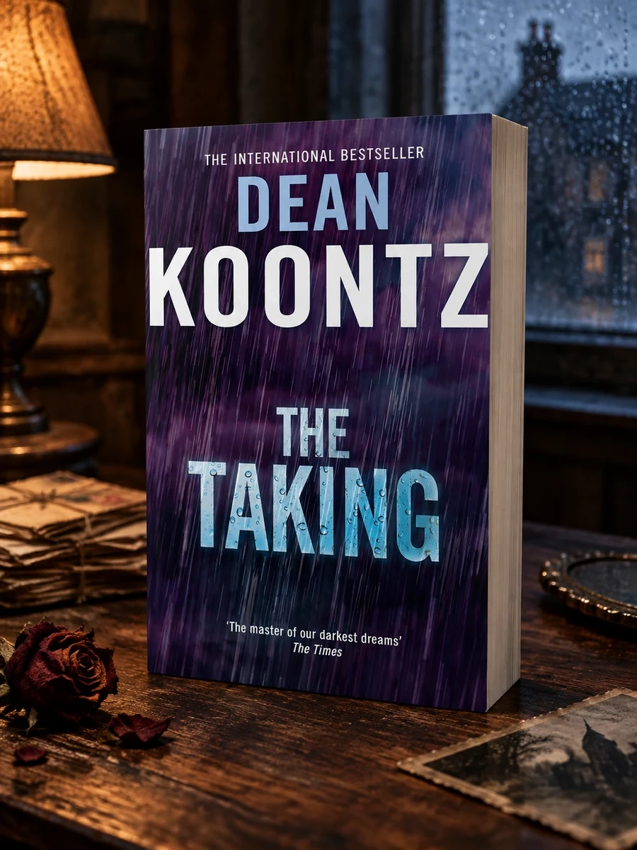 The Taking