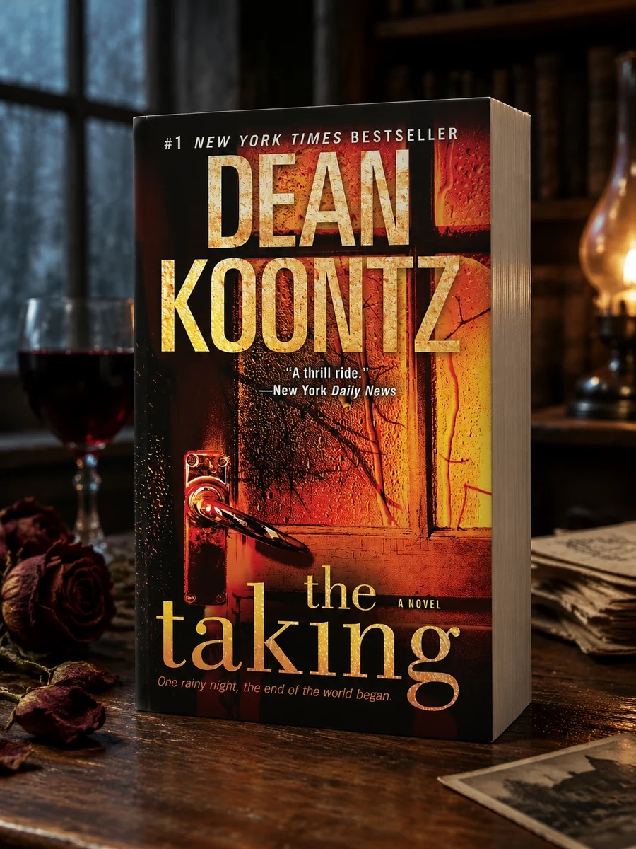 The Taking