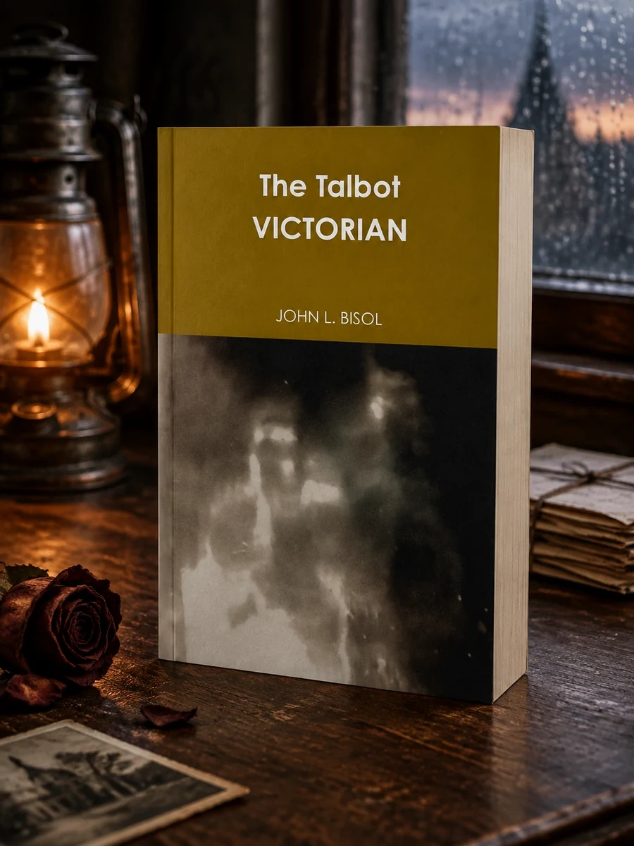 The Talbot VICTORIAN