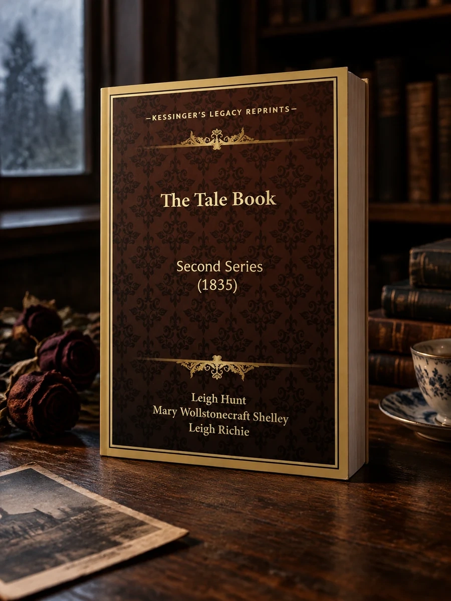 The Tale Book: Second Series (1835)