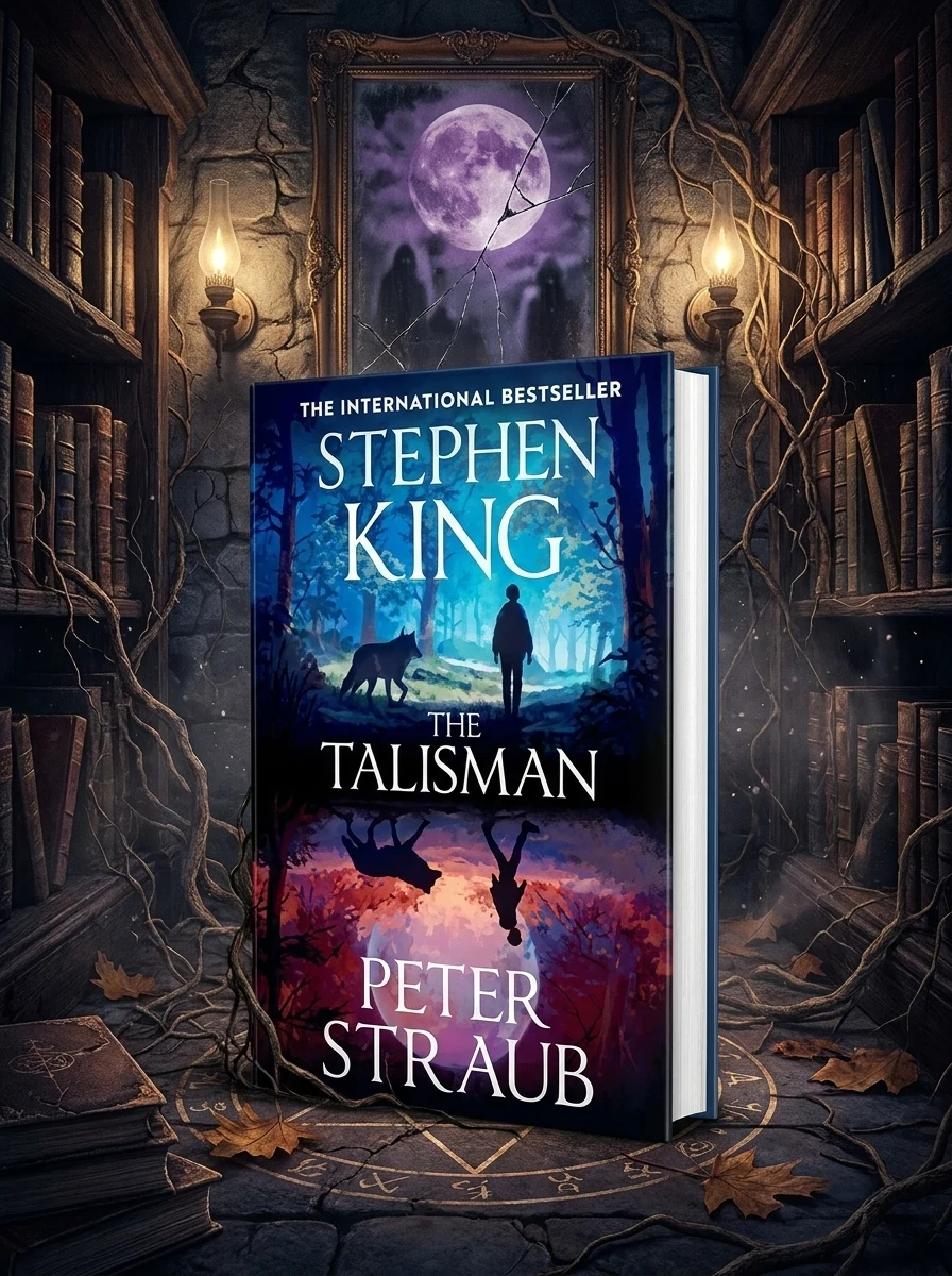 The Talisman