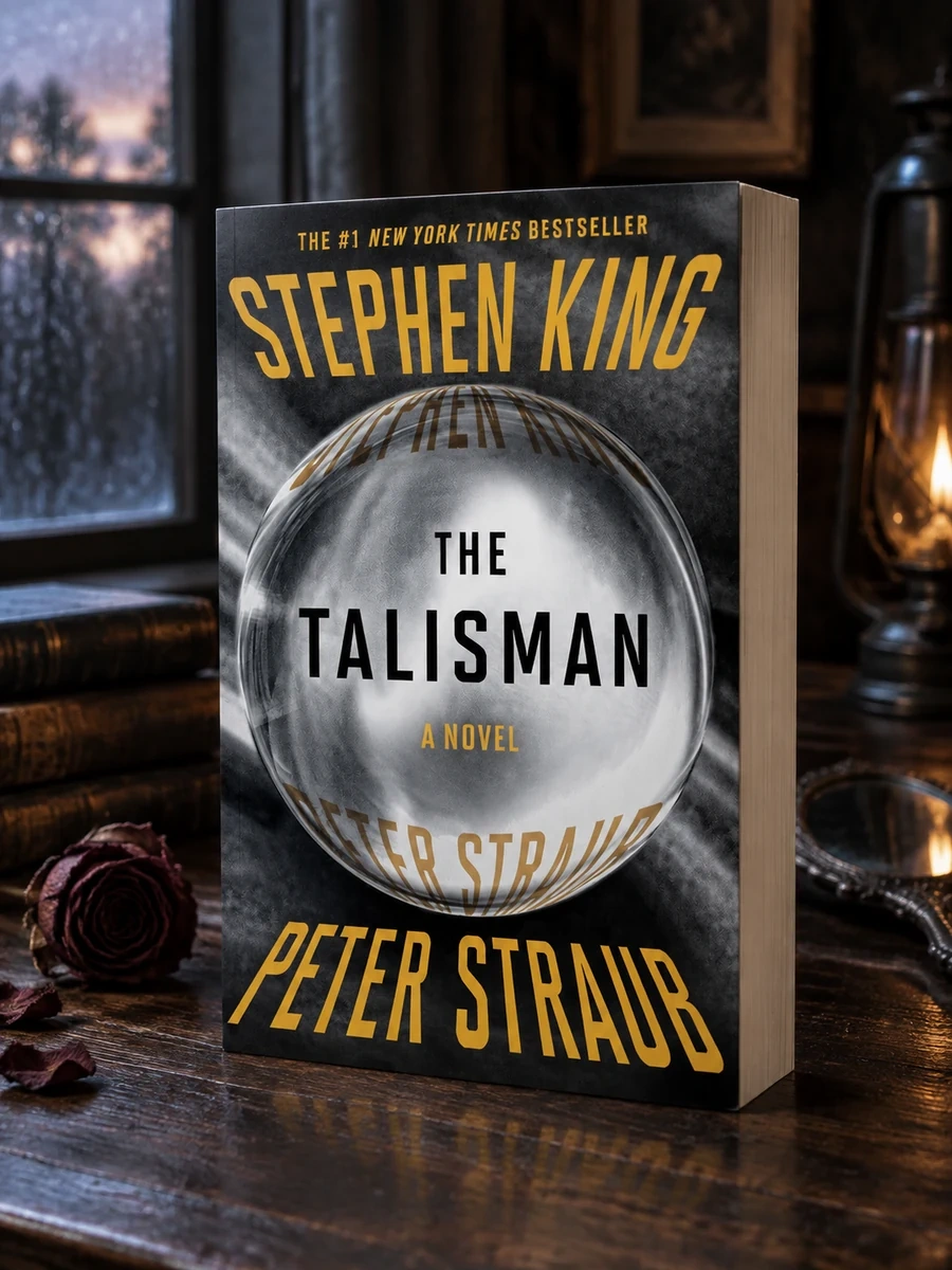 The Talisman