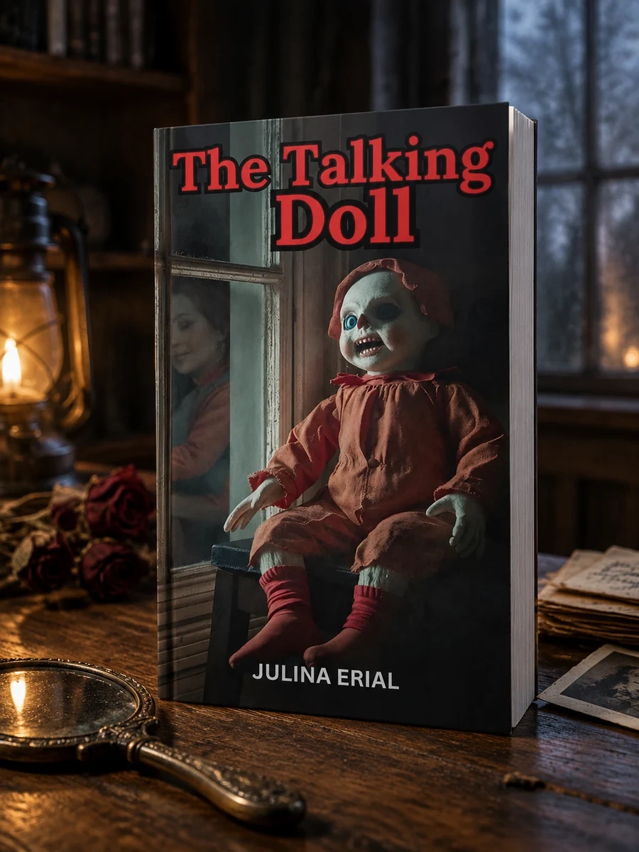 The Talking Doll