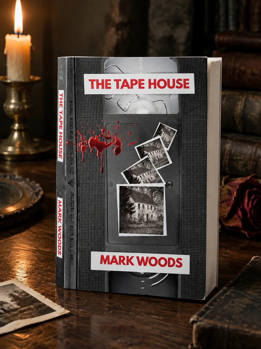 The Tape House