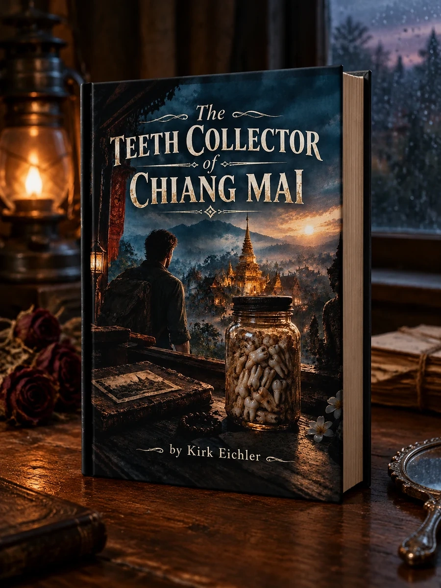 The Teeth Collector of Chiang Mai